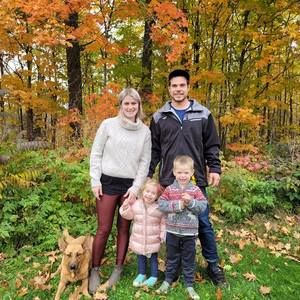 Meet your Posher, Brittany